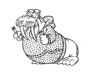 Trademark logo