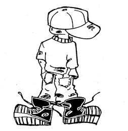 Trademark logo