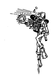 Trademark logo