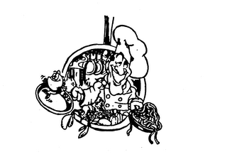 Trademark logo