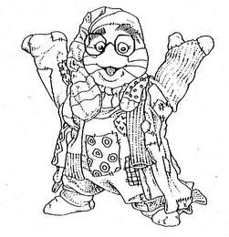 Trademark logo