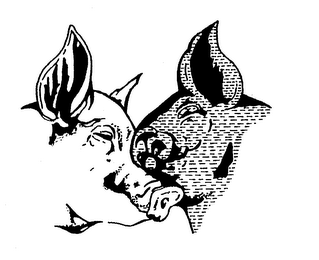 Trademark logo