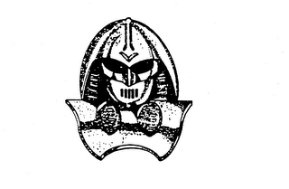 Trademark logo