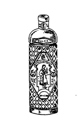 Trademark logo