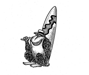 Trademark logo