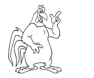 Trademark logo