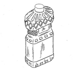 Trademark logo
