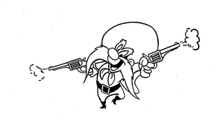 Trademark logo