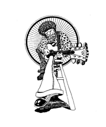 Trademark logo