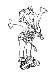Trademark logo