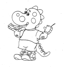 Trademark logo