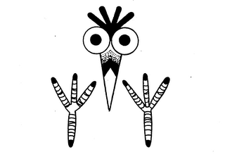 Trademark logo