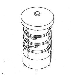 Trademark logo