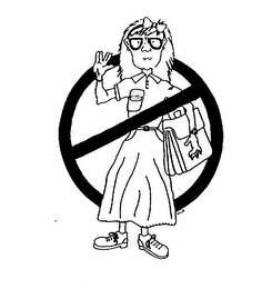 Trademark logo