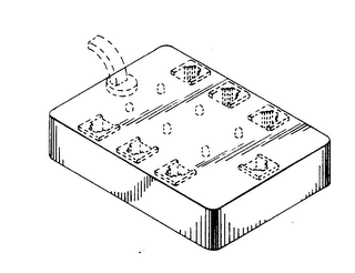 Trademark logo