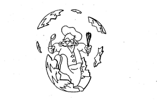 Trademark logo