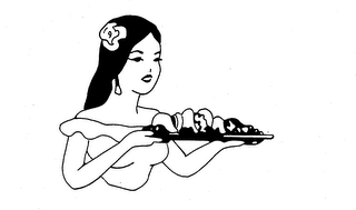 Trademark logo