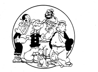 Trademark logo