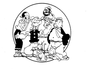 Trademark logo
