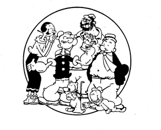 Trademark logo