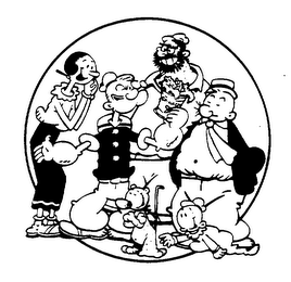 Trademark logo