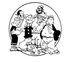 Trademark logo