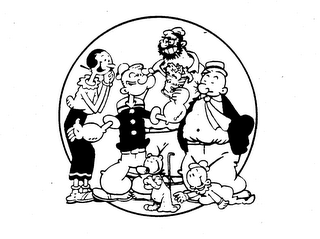 Trademark logo