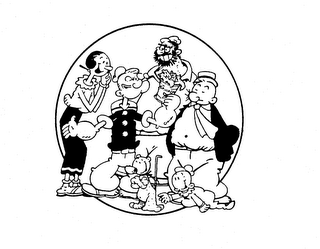 Trademark logo
