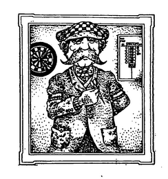 Trademark logo