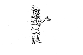Trademark logo