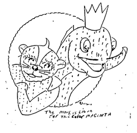 Trademark logo