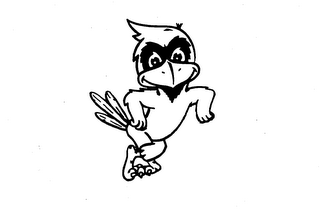 Trademark logo