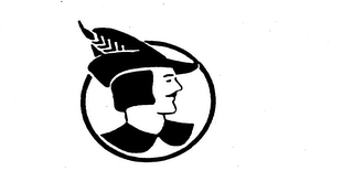 Trademark logo