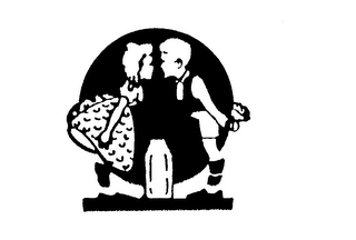 Trademark logo