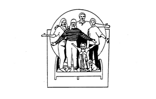 Trademark logo