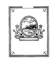 Trademark logo