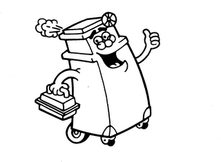 Trademark logo