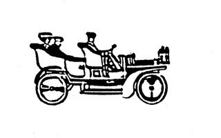 Trademark logo