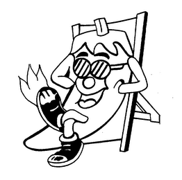 Trademark logo
