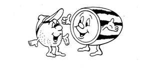 Trademark logo