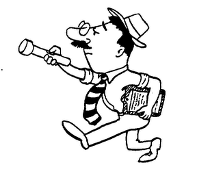 Trademark logo