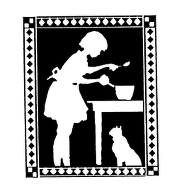 Trademark logo