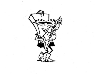 Trademark logo