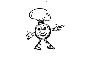 Trademark logo