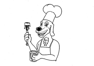 Trademark logo
