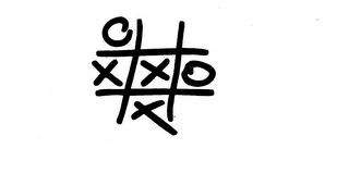 Trademark logo