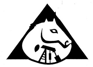 Trademark logo
