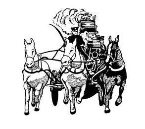 Trademark logo