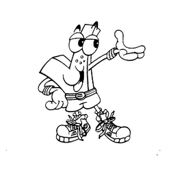 Trademark logo
