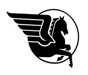 Trademark logo